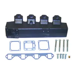 SIERRA Manifold til eldre Mercruiser V8 Small Block. Ersr:65603A12