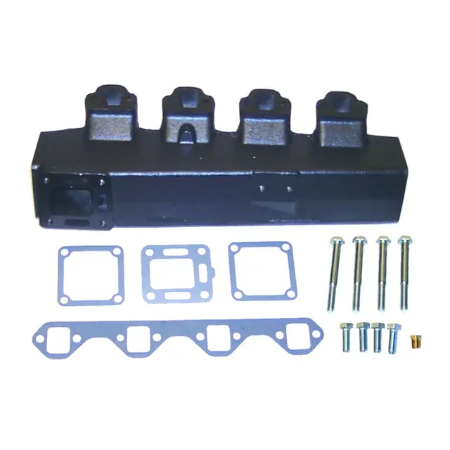 SIERRA Manifold til eldre Mercruiser V8 Small Block. Ersr:65603A12 