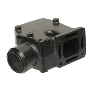 SIERRA Manifold Elbow (Mercruiser) Erst: 98504A3