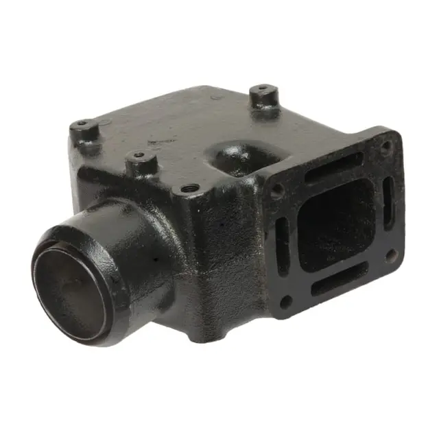 SIERRA Manifold Elbow (Mercruiser) Erst: 98504A3 