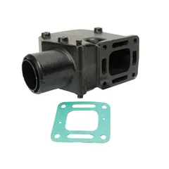 SIERRA Manifold Elbow (Mercruiser) Erst: 98502A2