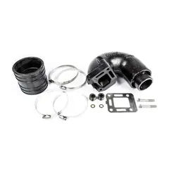 SIERRA Manifold Riser L Erst: 12076A2 (Mercruiser),2,5-3,0