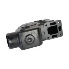 SIERRA Manifold Elbow (Mercruiser) Erst: 76771A3