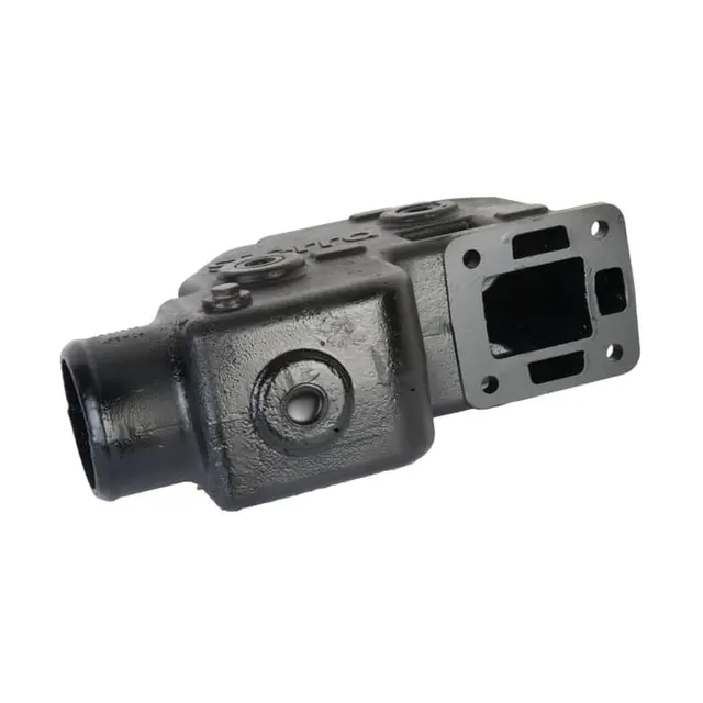 SIERRA Manifold Elbow (Mercruiser) Erst: 76771A3 