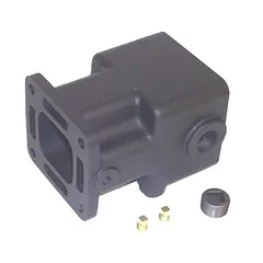 SIERRA Manifold Spacer 6&quot; (Mercruiser) Erst: 93322