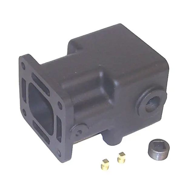 SIERRA Manifold Spacer 6" (Mercruiser) Erst: 93322 