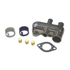 SIERRA Thermostat Housing (Mercruiser) Erst: 87290A4