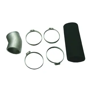 SIERRA Elbow Adapter 3&quot; (Mercruiser)
