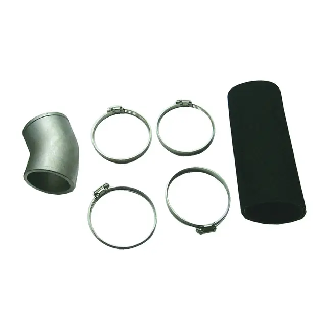 SIERRA Elbow Adapter 3" (Mercruiser) 