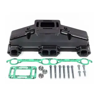 SIERRA Manifold til Mercruiser V8 Erst: 305,307,350 motorer. 56230