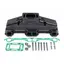 SIERRA Manifold til Mercruiser V8 Erst: 305,307,350 motorer. 56230