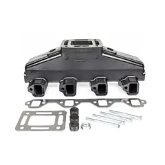 SIERRA Manifold-Port &amp; Starboard V8 (Mercruiser),Ford Erst:FM-1-83