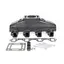 SIERRA Manifold-Port &amp; Starboard V8 (Mercruiser),Ford Erst:FM-1-83