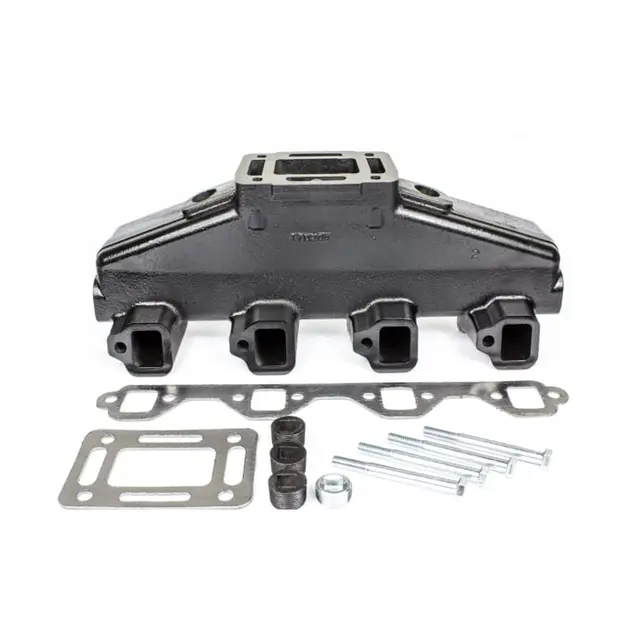 SIERRA Manifold-Port & Starboard V8 (Mercruiser),Ford Erst:FM-1-83 