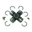 SIERRA U-Joint Cross Bearing Erst: (Mercruiser),OMC 75832T