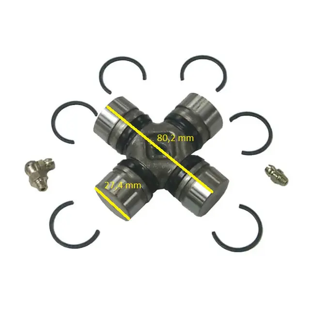 SIERRA U-Joint Cross Bearing Erst: (Mercruiser),OMC 75832T 