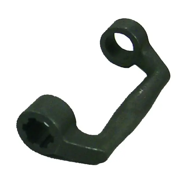 SIERRA Shift Crank (Mercruiser), Erst: 76865 