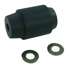 SIERRA Motor Mount-Large Diameter, Erst: 78249