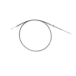 SIERRA Shift Cable Assembly Erst: (Mercruiser), 41951A1