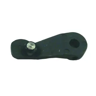SIERRA Shift Arm (Merc Alpha One), Erst: 45518A2