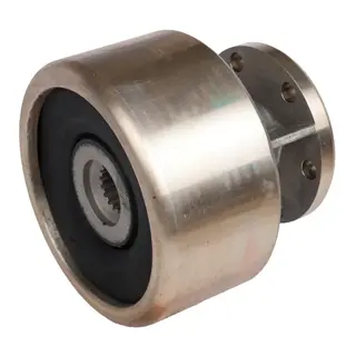 SIERRA Engine Coupler (Volvo/ OMC) Erst: 983902