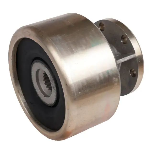 SIERRA Engine Coupler (Volvo/ OMC) Erst: 983902 