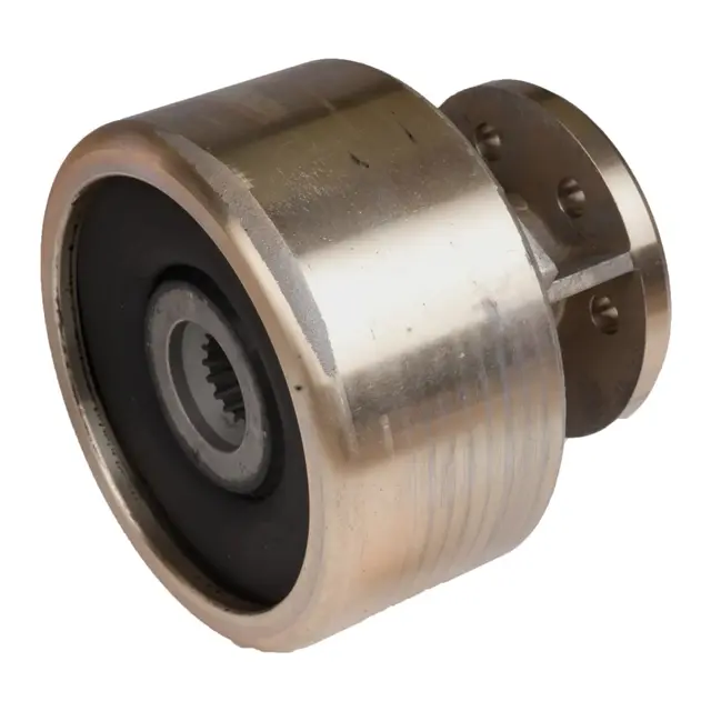 SIERRA Engine Coupler (Volvo/OMC), Erst: 984290 