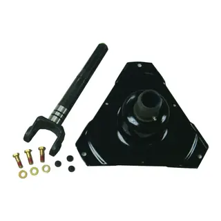 SIERRA Engine Coupler (Mercruiser), 2.5 L-3.0 L Erst: 12632A7