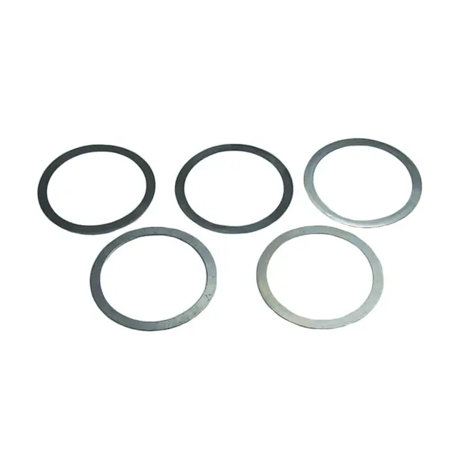 SIERRA Shim Kit (Mercruiser), Erst: 15-57007A1 