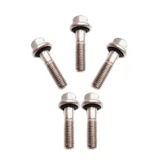 SIERRA Monteringsskruer. Erstatter - Johnson/Evinrude 316563 5stk
