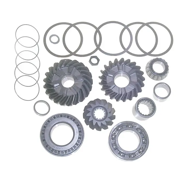 SIERRA Gear Set (Mercruiser), Erst: 43-878087A4 