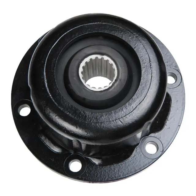 SIERRA Engine Coupler (Mercruiser) 3.7 L 
