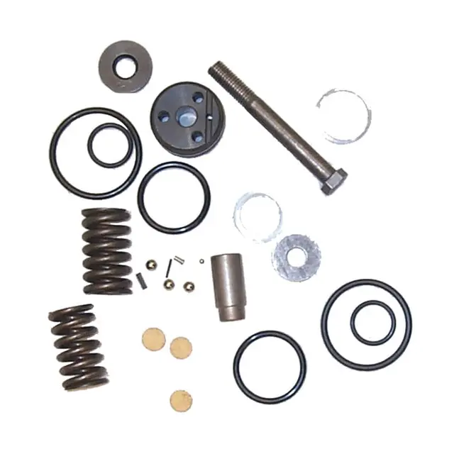 SIERRA Trim Cylinder Repair Kit Erst: (Mercruiser), 87399A2 