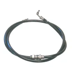 SIERRA Power Trim Hose (Volvo), Erst: 873228