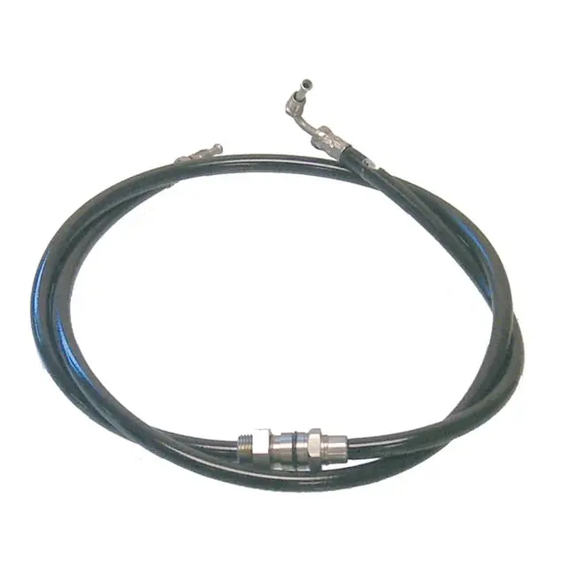 SIERRA Power Trim Hose (Volvo), Erst: 873228 