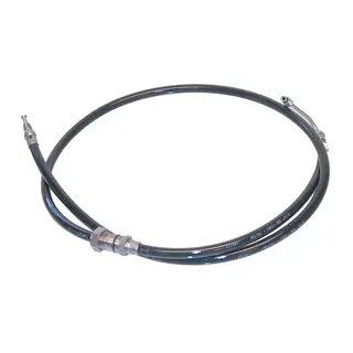 SIERRA Power Trim Hose (Volvo), Erst: 873229