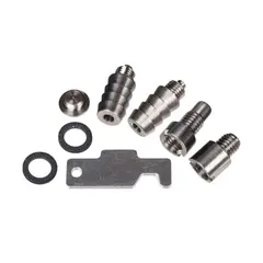 SIERRA Fylle/Drens kit for gearhus Fylle/dreneringssett for Yamaha, Tohatsu
