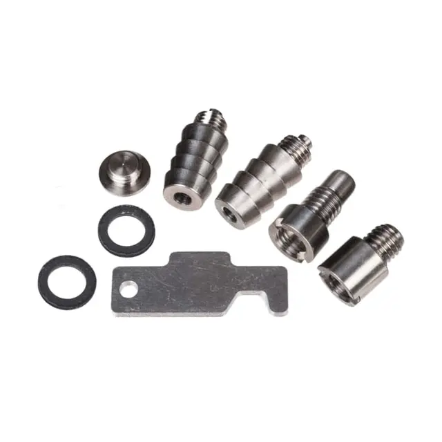 SIERRA Fylle/Drens kit for gearhus Fylle/dreneringssett for Yamaha, Tohatsu 