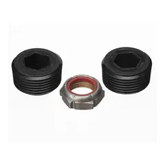 SIERRA Plugg kit f/ Mercruiser drev PLUGG KIT FOR MERCRUISER DREV. GJ&#216;R AT D