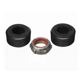 SIERRA Plugg kit f/ Mercruiser drev PLUGG KIT FOR MERCRUISER DREV. GJ&#216;R AT D