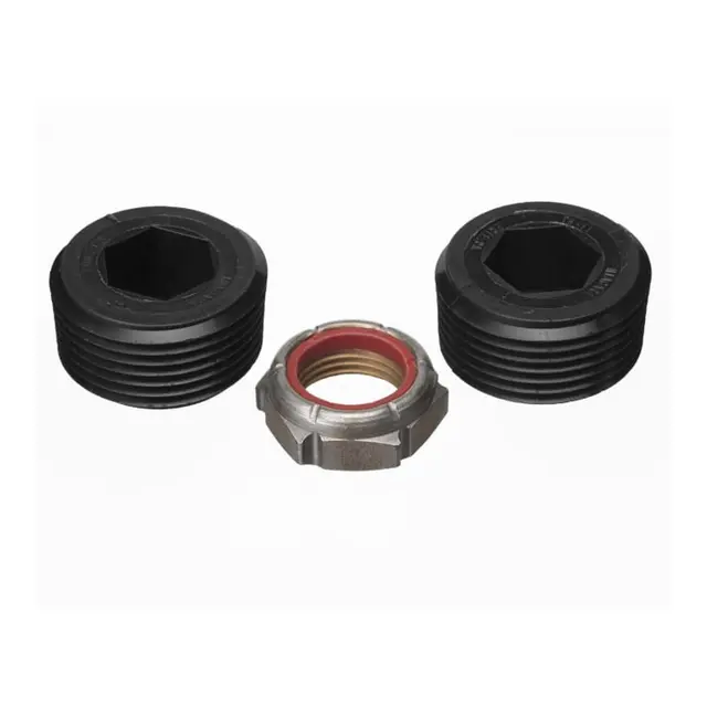 SIERRA Plugg kit f/ Mercruiser drev PLUGG KIT FOR MERCRUISER DREV. GJØR AT D 