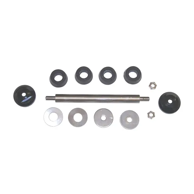 SIERRA Pivot Pin Kit Bravo. Bakerste del på drevet 