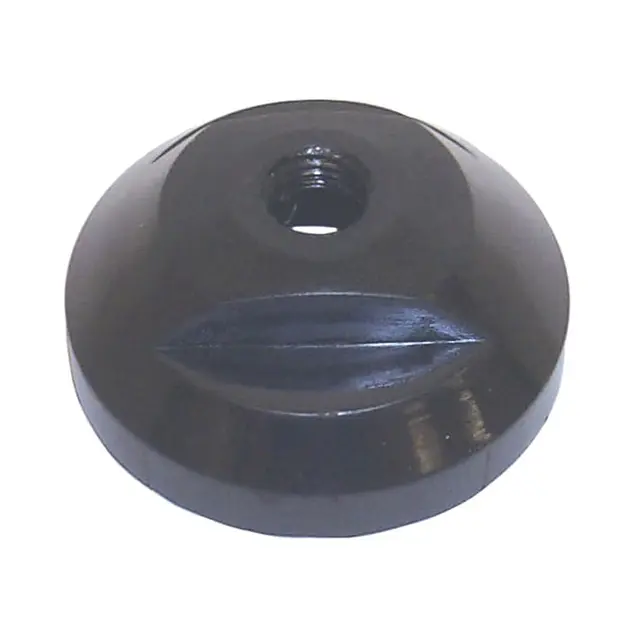 SIERRA Pivot Pin End Cap, Erst: 19-14842 Cap Anchor Pin Gen1 & Bravo 