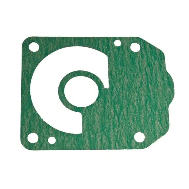 SIERRA Vannpumpe pakning WATER PUMP GASKETREPLACE: 19234-ZY3-000F 
