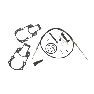SIERRA Girkabelsett, Alpha One GenII Ext erst Mercruiser 8M0176525