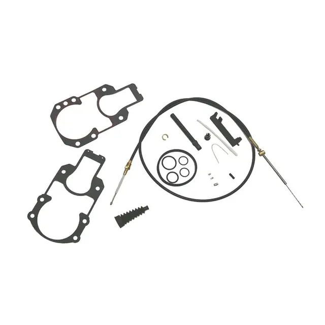 SIERRA Girkabelsett, Alpha One GenII Ext erst Mercruiser 8M0176525 