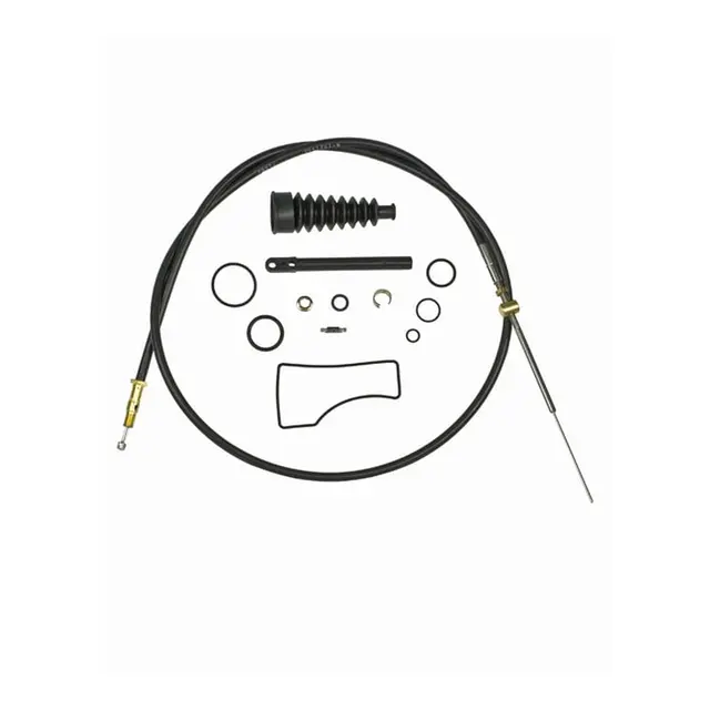 SIERRA Gir Kabel Kit Extrem (Merc Bravo I, II, III ) Erst: 815471T1 