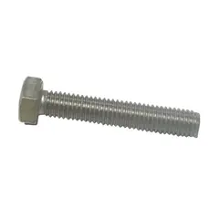 SIERRA Bolt-1.25x 75mm 18-8 S/S Erst: (Yamaha), 90119-08M87-00