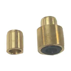 SIERRA Bell Housing Bushing Kit Erst: (Mercruiser), 23-805041A2