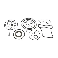 SIERRA Upper Seal Kit (Mercruiser) Bravo Blackhawk Erst:26-16709A2